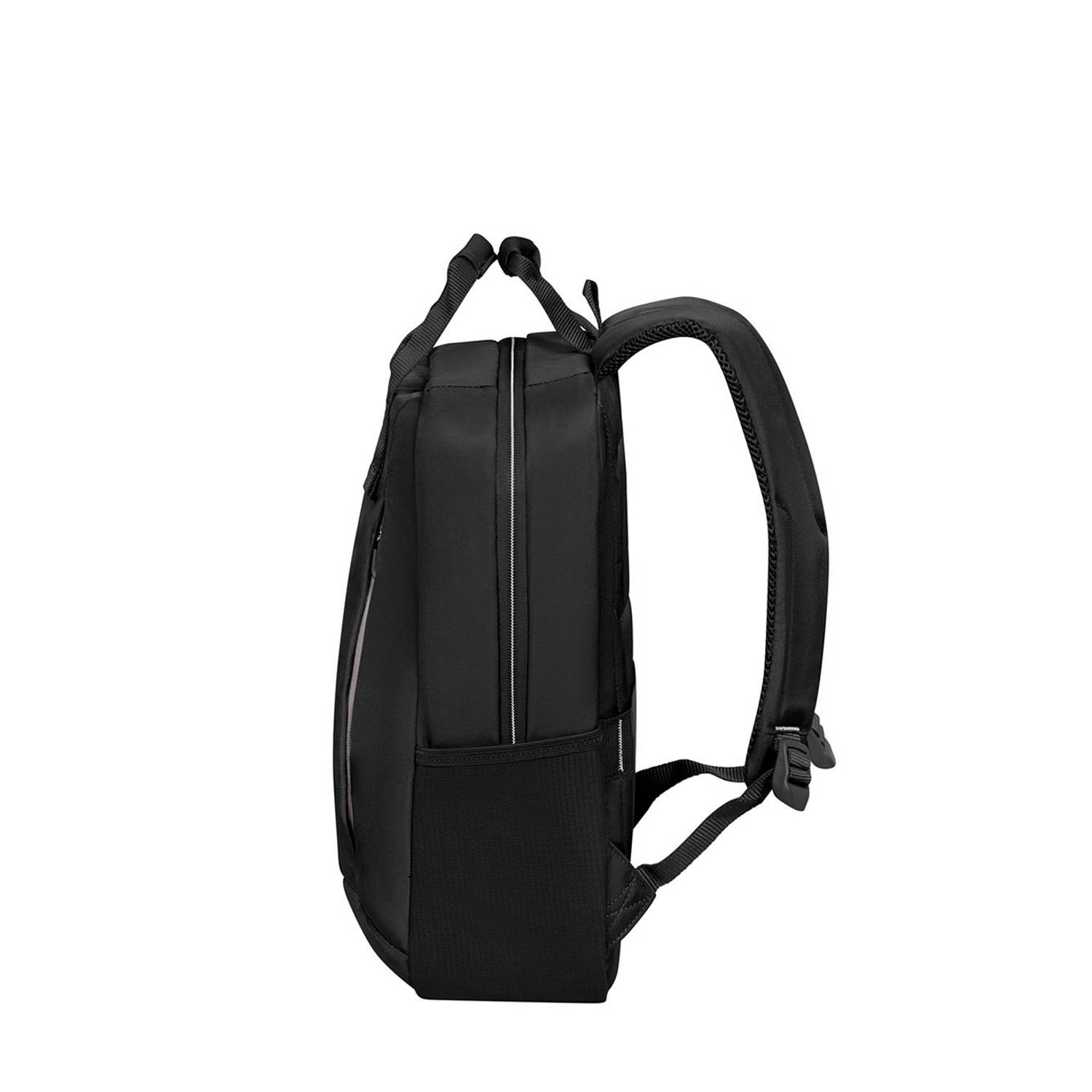 Samsonite 14.1 inch laptop rugzak Guardit zwart