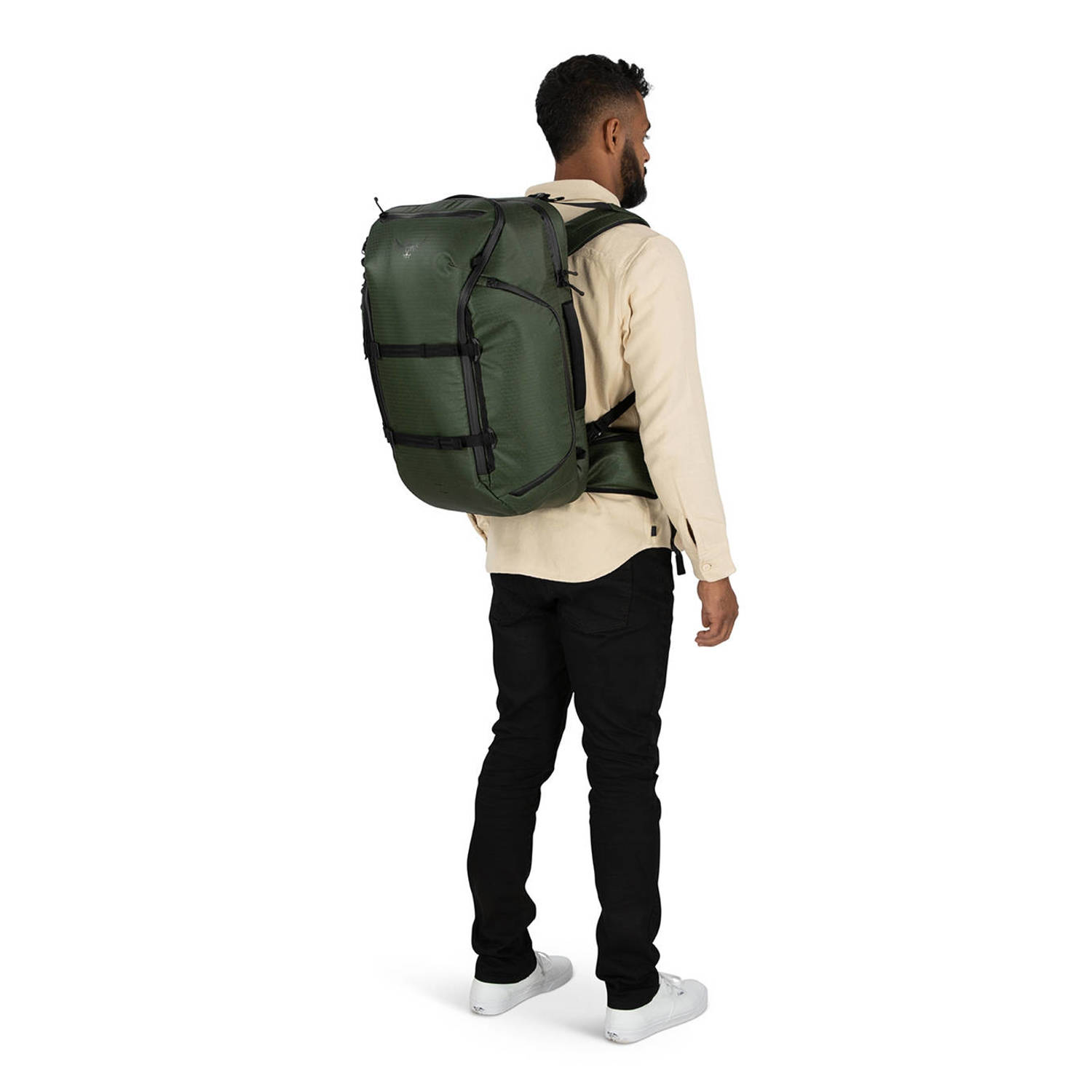 Osprey rugzak Archeon 40L zwart