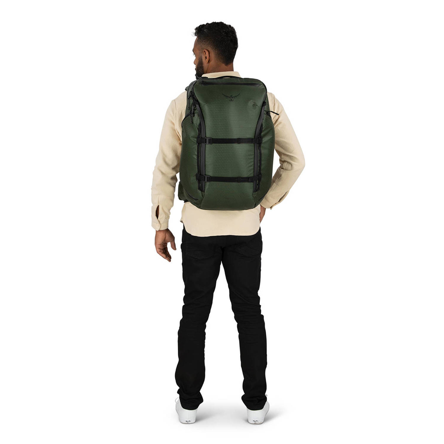 Osprey rugzak Archeon 40L zwart