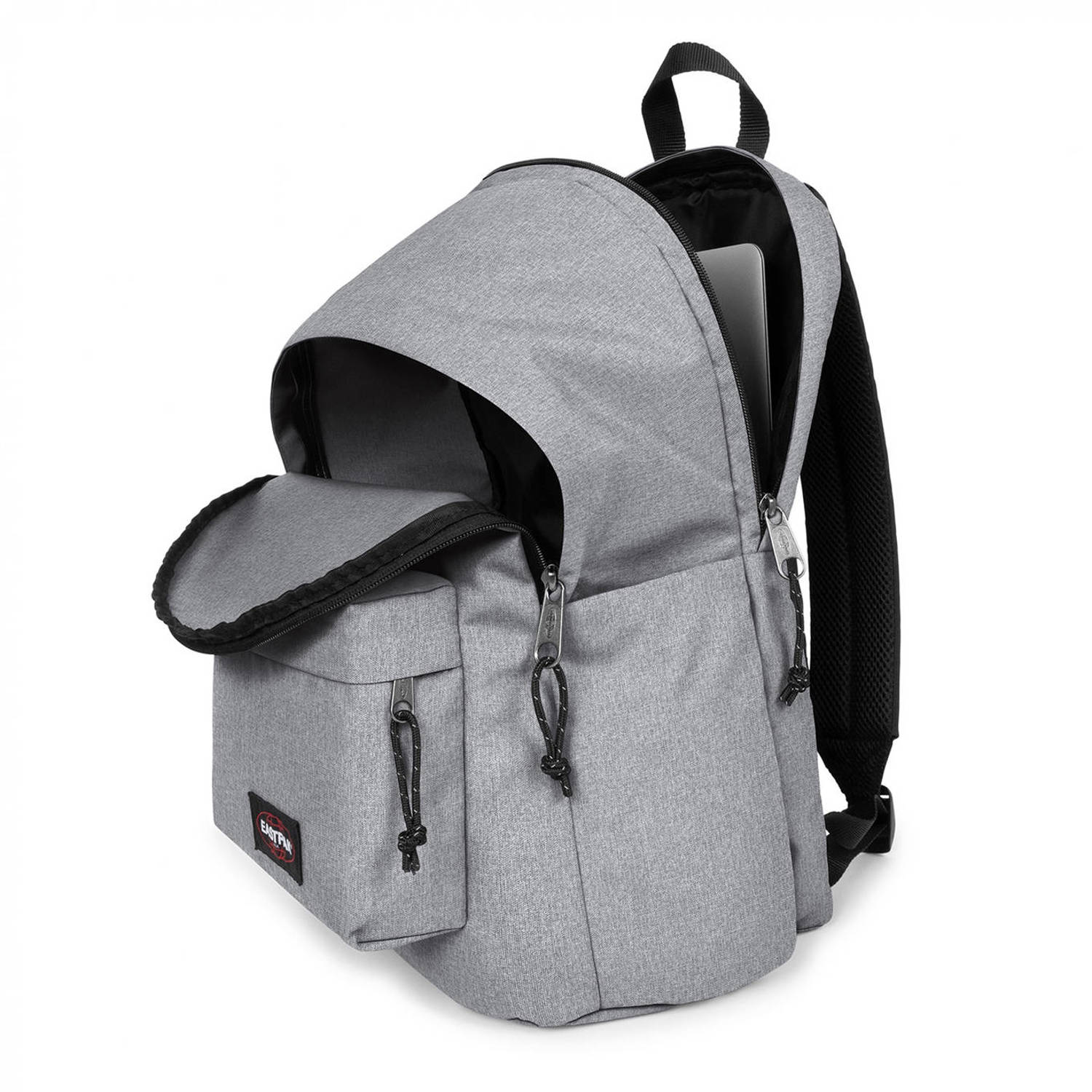 Eastpak rugzak Day Office sunday grey