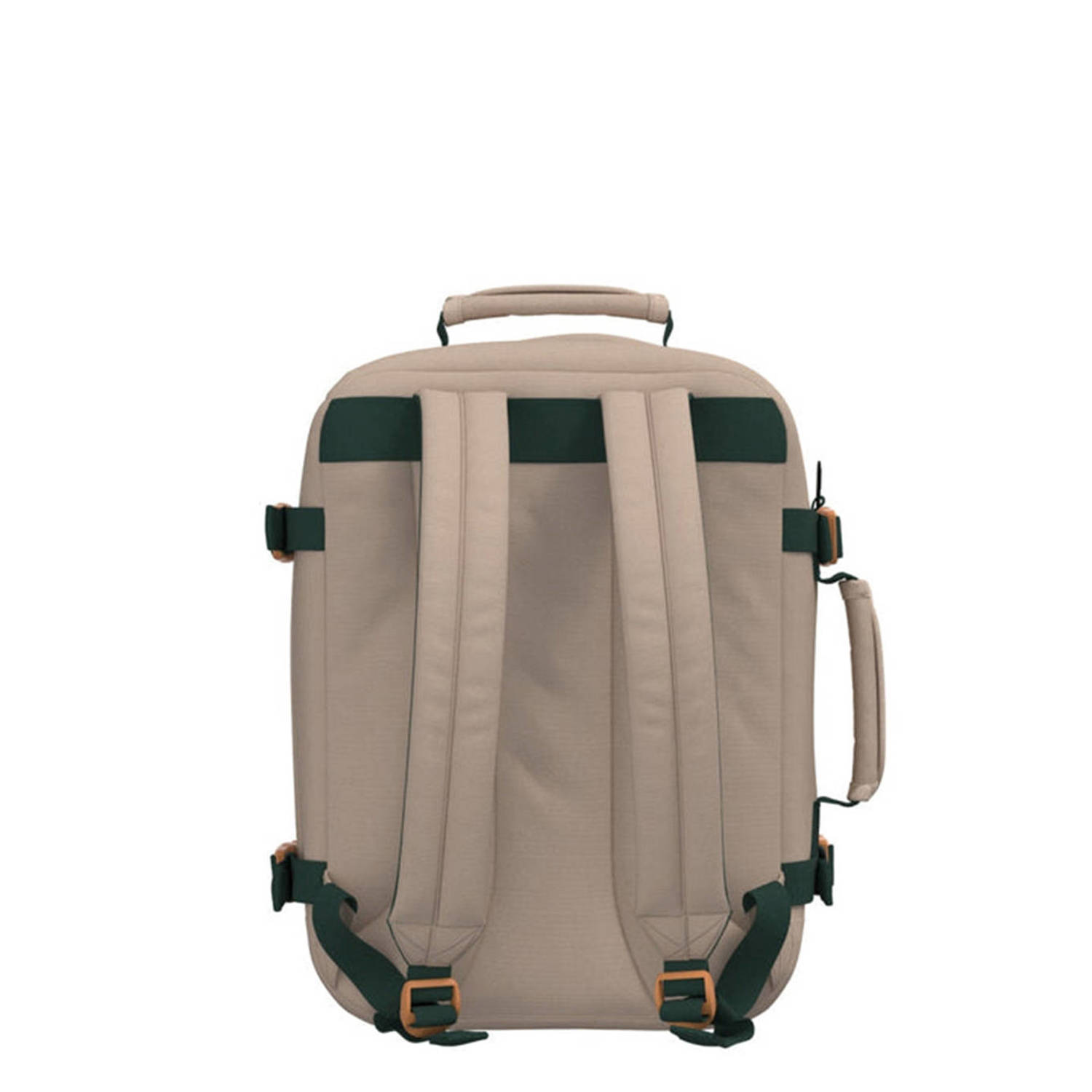 CabinZero rugzak Classic 28L cebu sands
