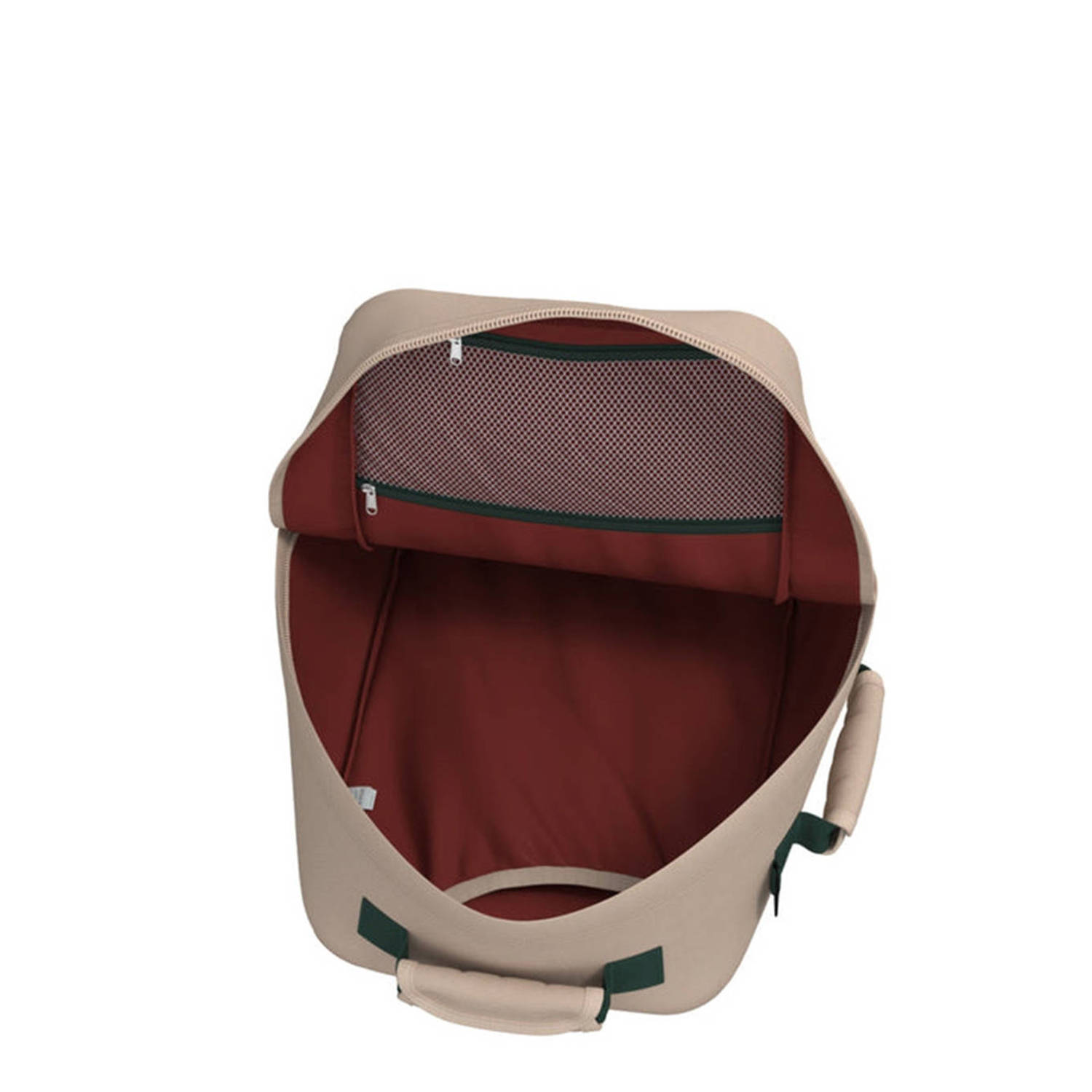 CabinZero rugzak Classic 28L cebu sands