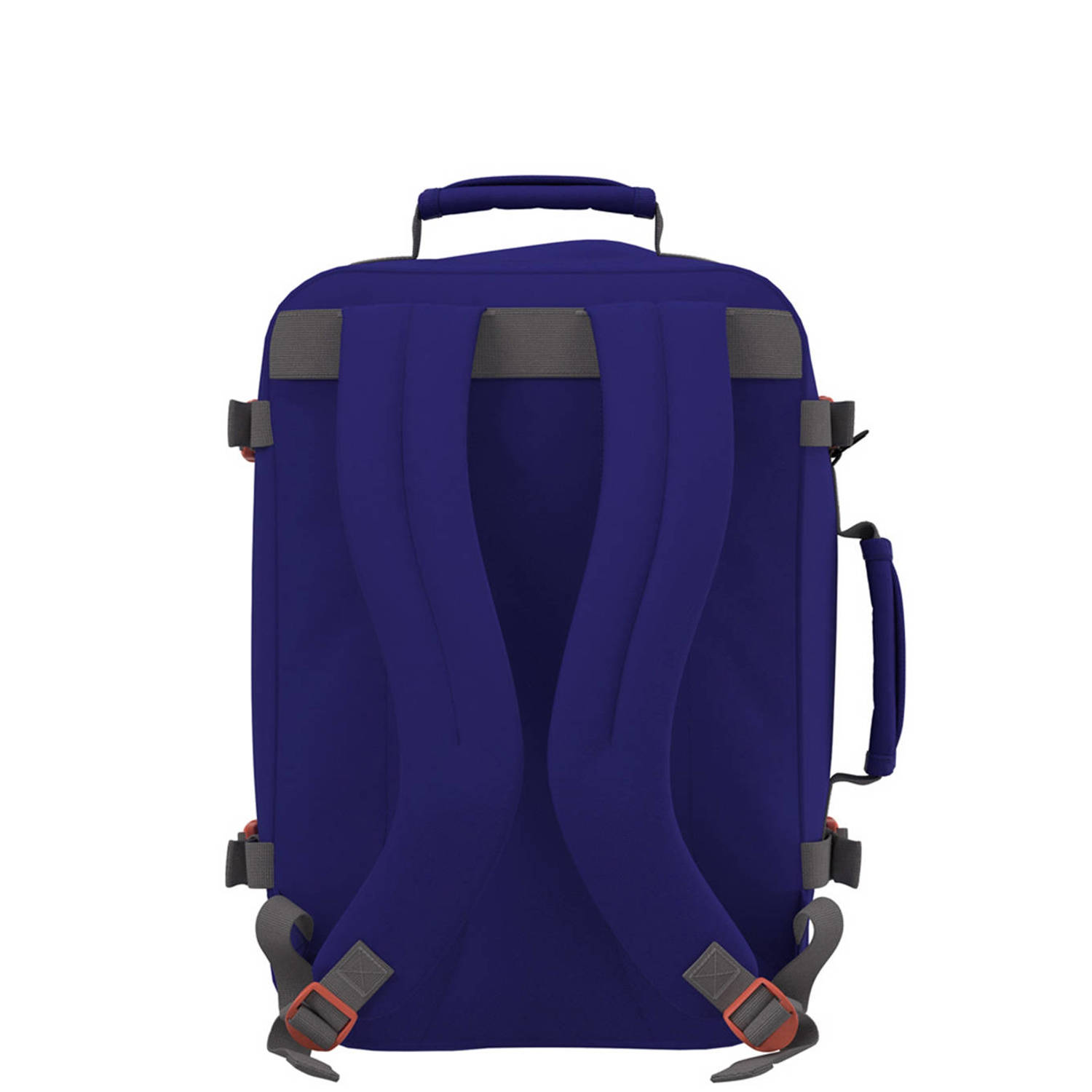 CabinZero reistas Classic 36L blauw