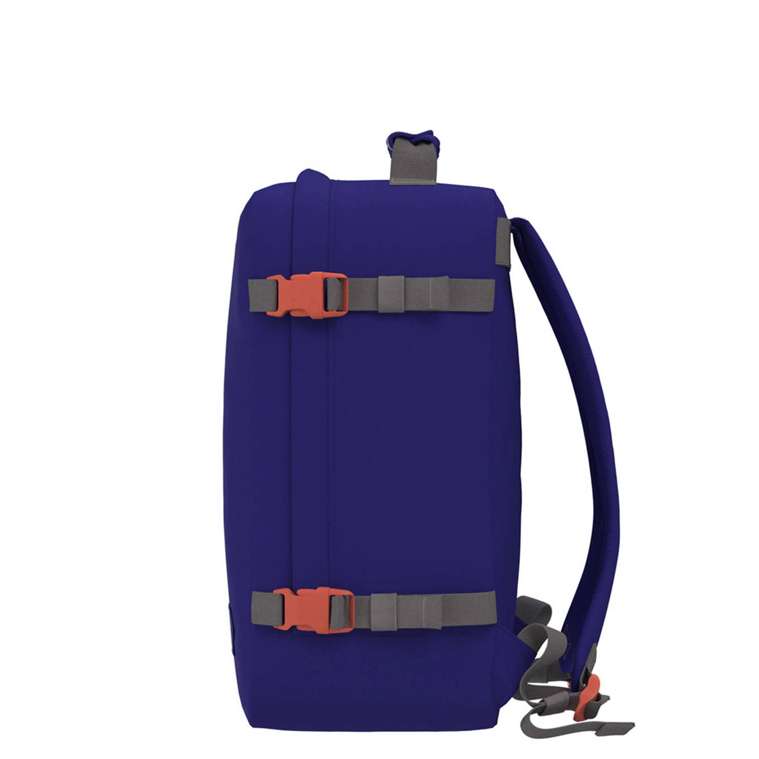 CabinZero reistas Classic 36L blauw