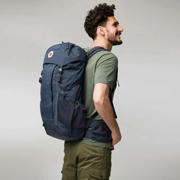 thumbnail: Fjällräven  backpack Abisko Hike 35L S/M donkergrijs