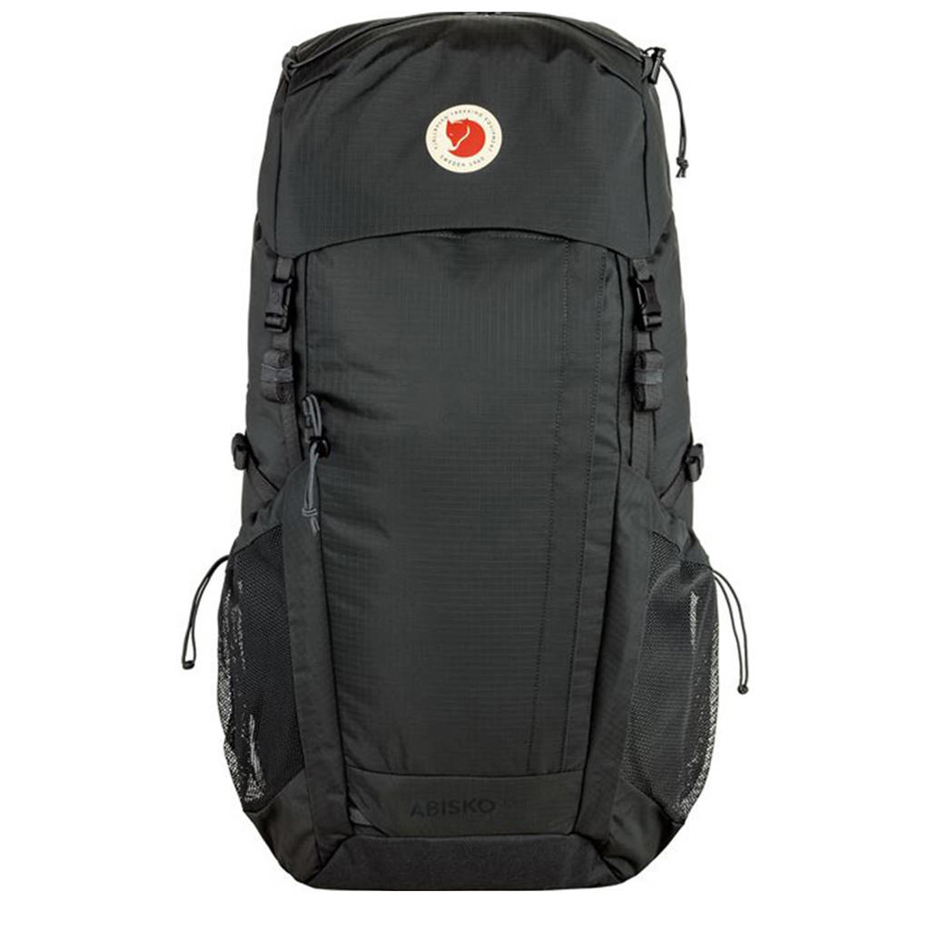Fjällräven  backpack Abisko Hike 35L S/M donkergrijs