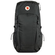 thumbnail: Fjällräven  backpack Abisko Hike 35L S/M donkergrijs