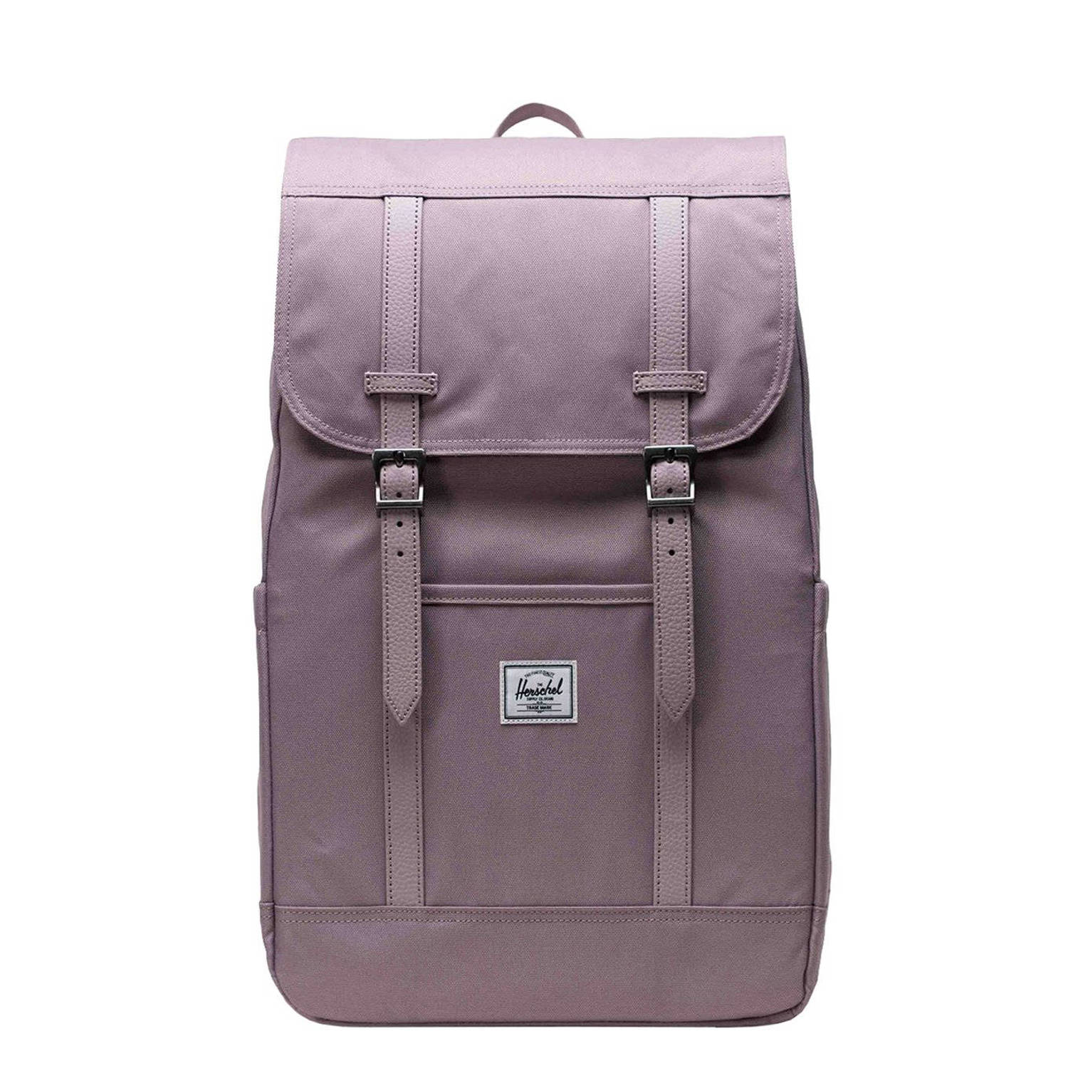 Herschel Eco Retreat Rugzak Pink Unisex