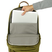 thumbnail: Fjällräven rugzak Raven 28L donkerrood
