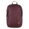 Fjällräven rugzak Raven 28L donkerrood