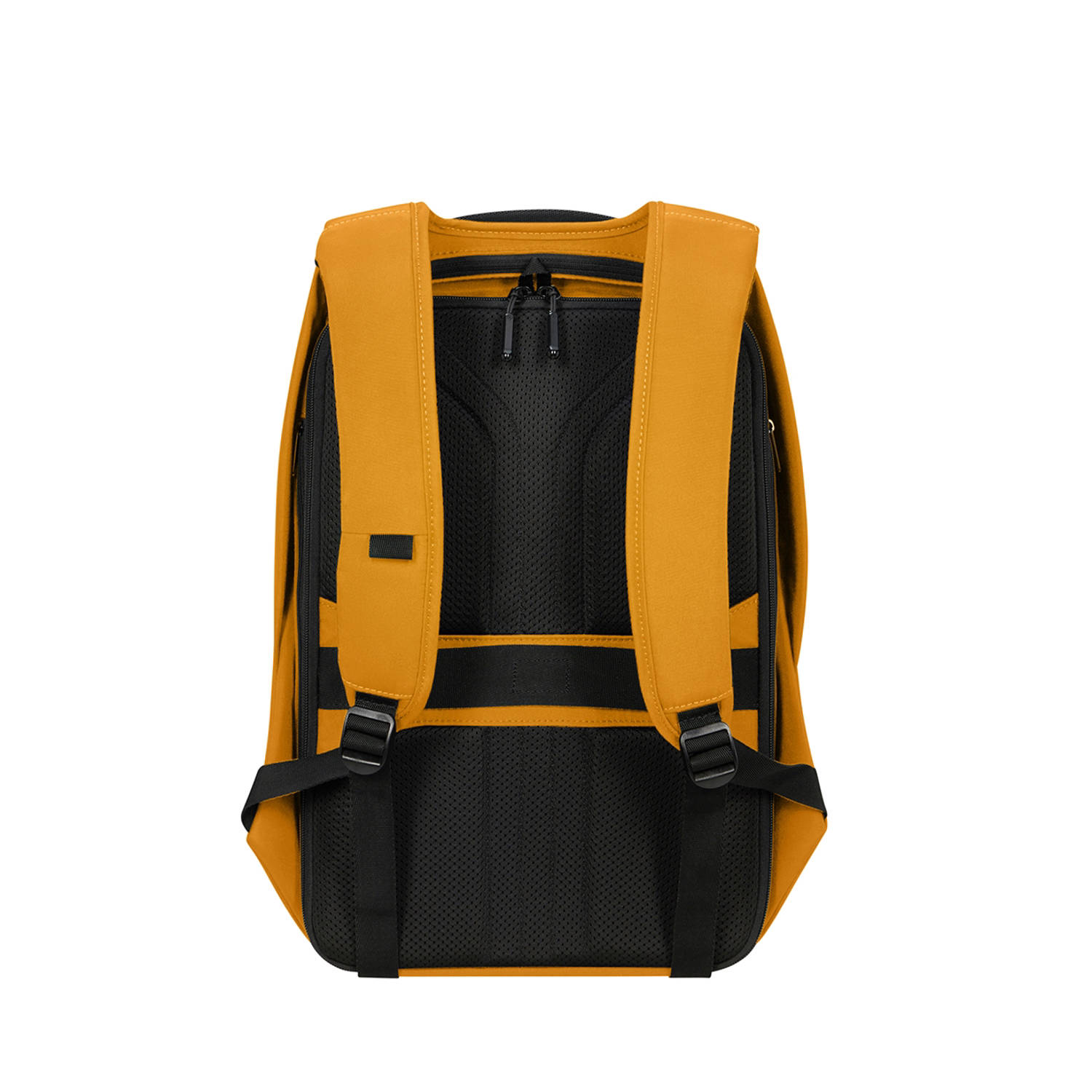 Samsonite 15.6 inch laptop rugzak Securipak 2.0 geel