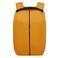 Samsonite  15.6 inch laptop rugzak Securipak 2.0 geel