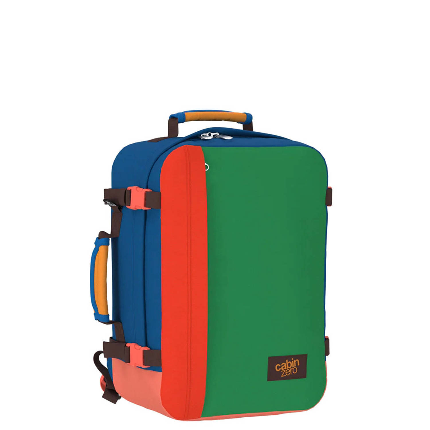 CabinZero reistas Classic 36L multi