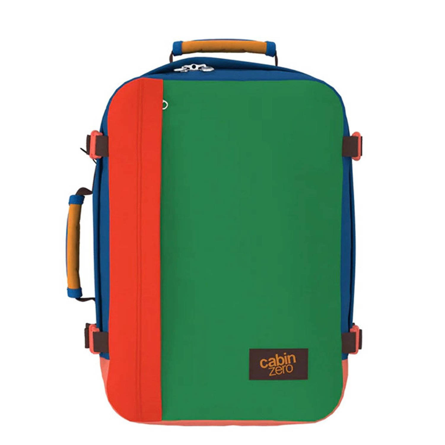 CabinZero reistas Classic 36L multi