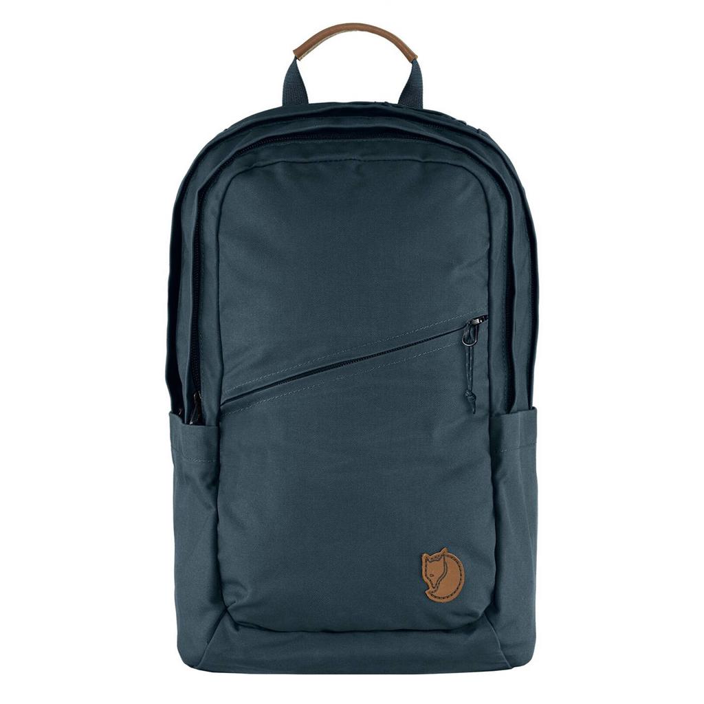 Fjällräven rugzak Raven 20 navy