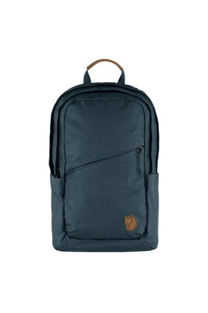 rugzak Raven 20 navy