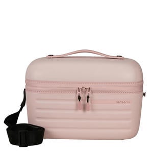 beautycase Stackd lichtroze