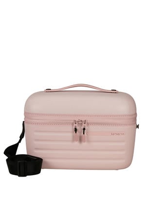 beautycase Stackd lichtroze