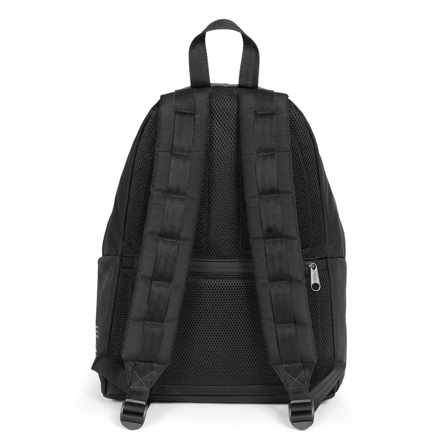 Eastpak rugzak Padded Pak'R storm black