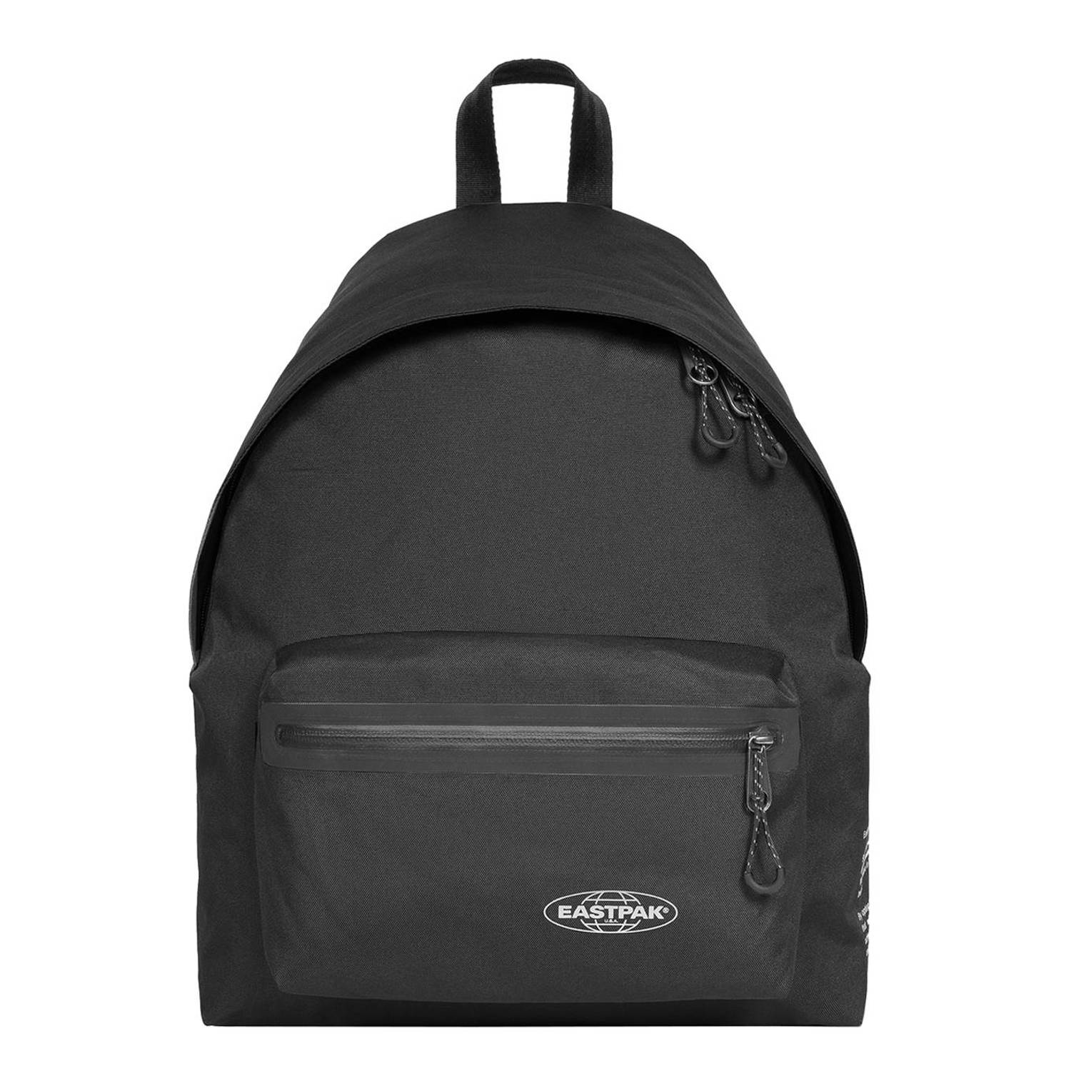Eastpak rugzak Padded Pak'R storm black