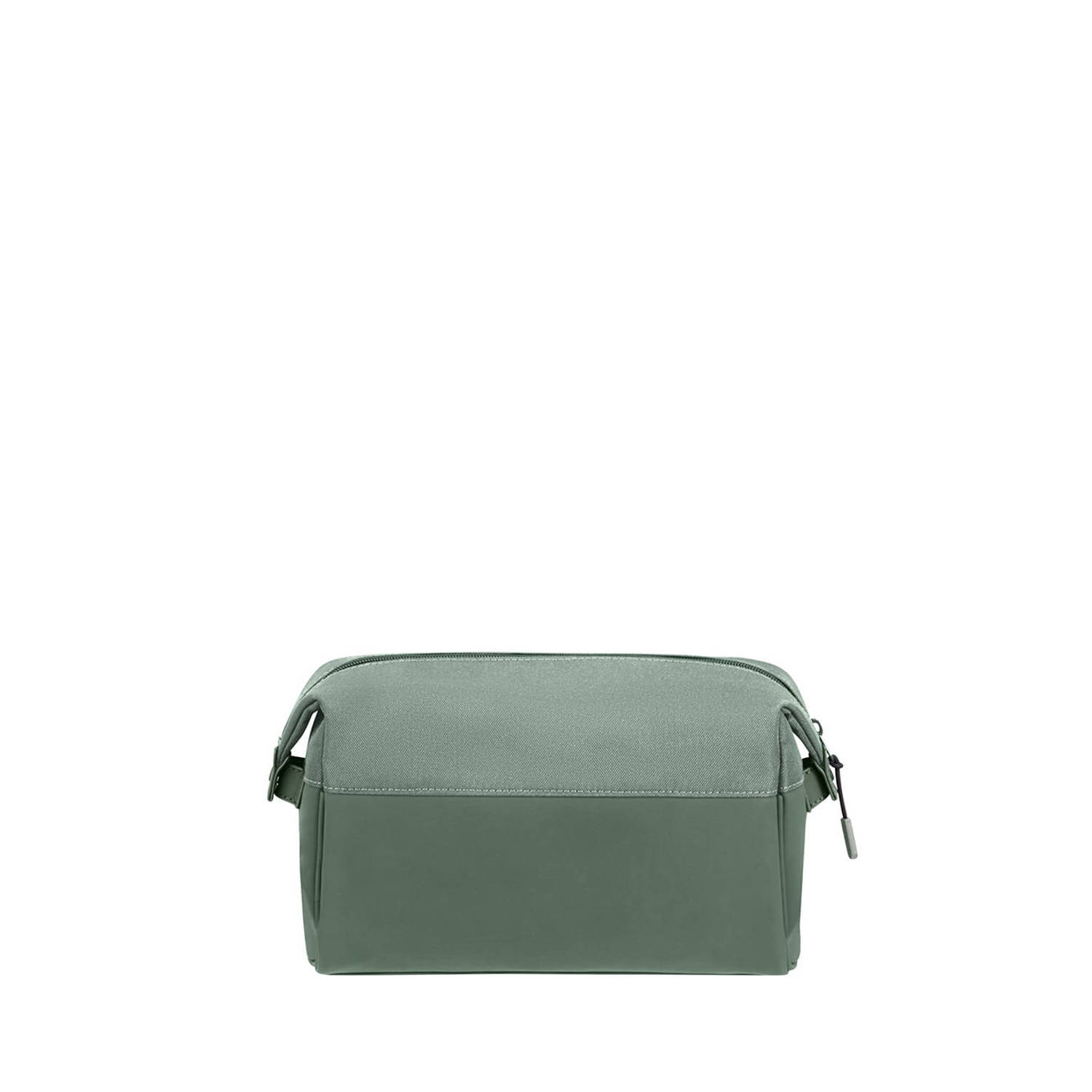 Samsonite toilettas Stackd groen
