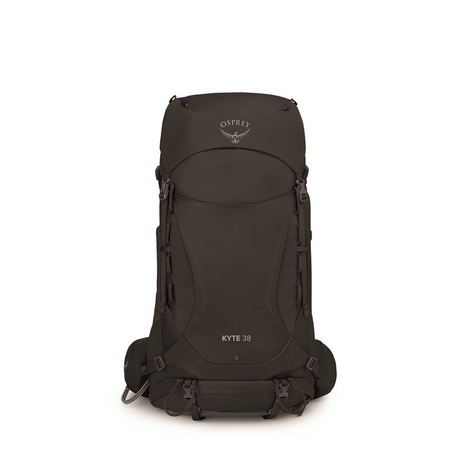 Osprey backpack Kyte 38L WM L zwart