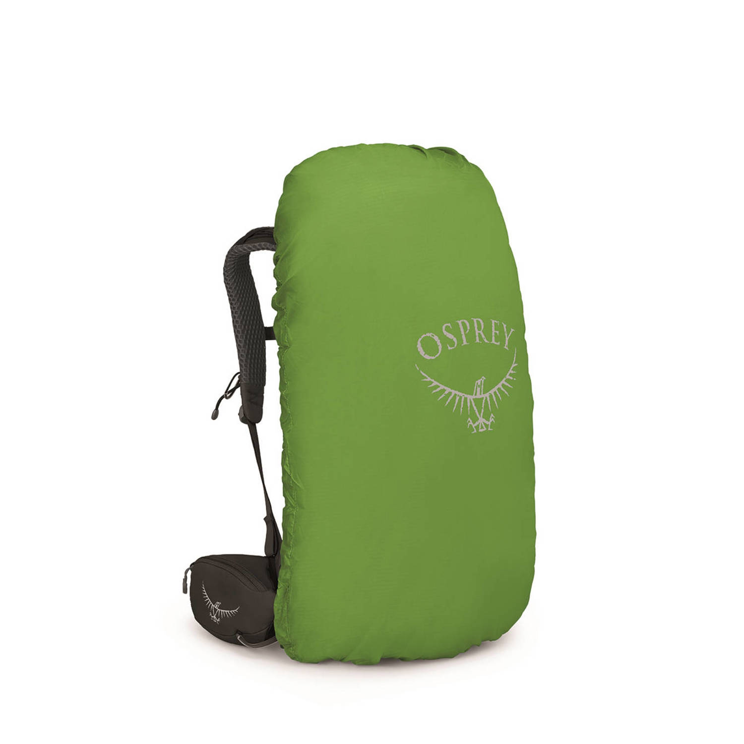 Osprey backpack Kyte 38L WM L zwart
