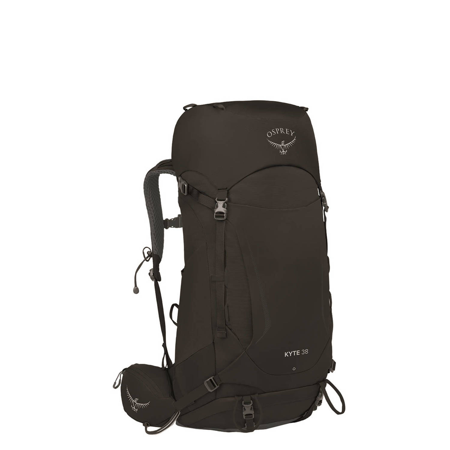 Osprey backpack Kyte 38L WM L zwart
