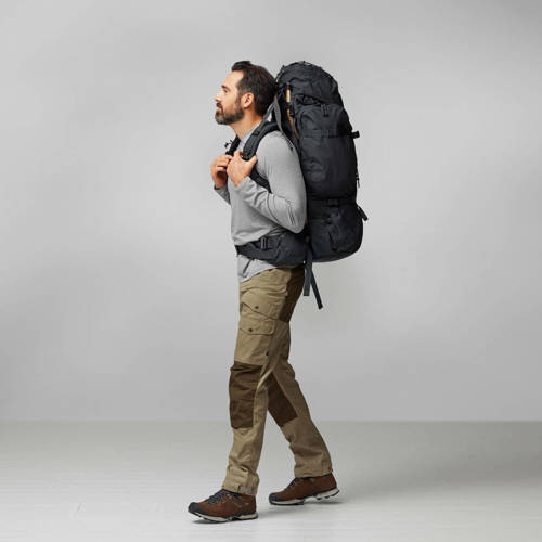 Fjällräven backpack Kajka S/M donkerblauw afbeelding