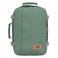 CabinZero reistas Classic 36L olijfgroen