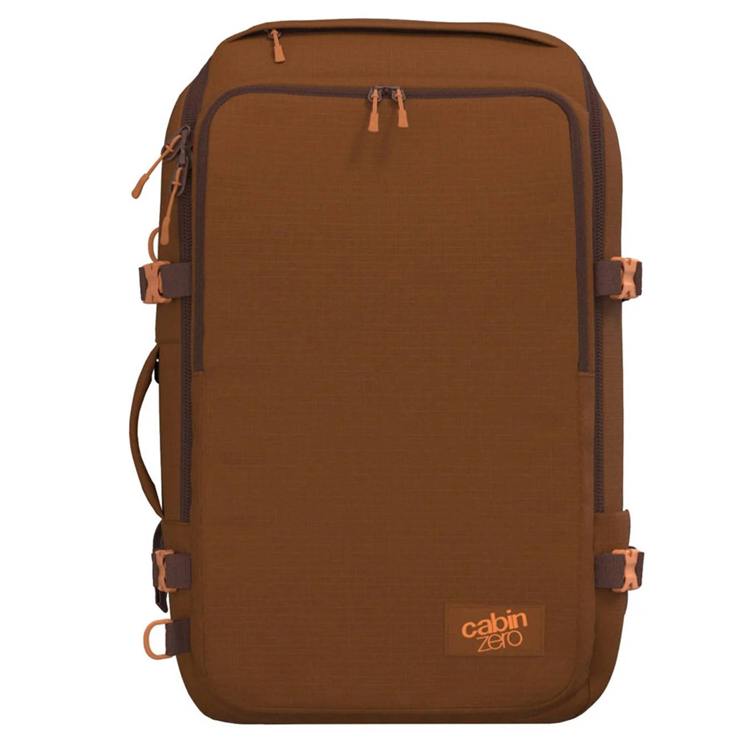 CabinZero reistas Adventure Pro 42L roze