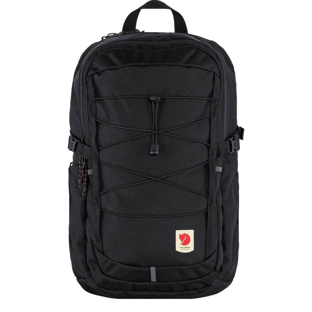 Fjällräven rugzak Skule 28L zwart