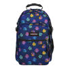 flowerblur navy