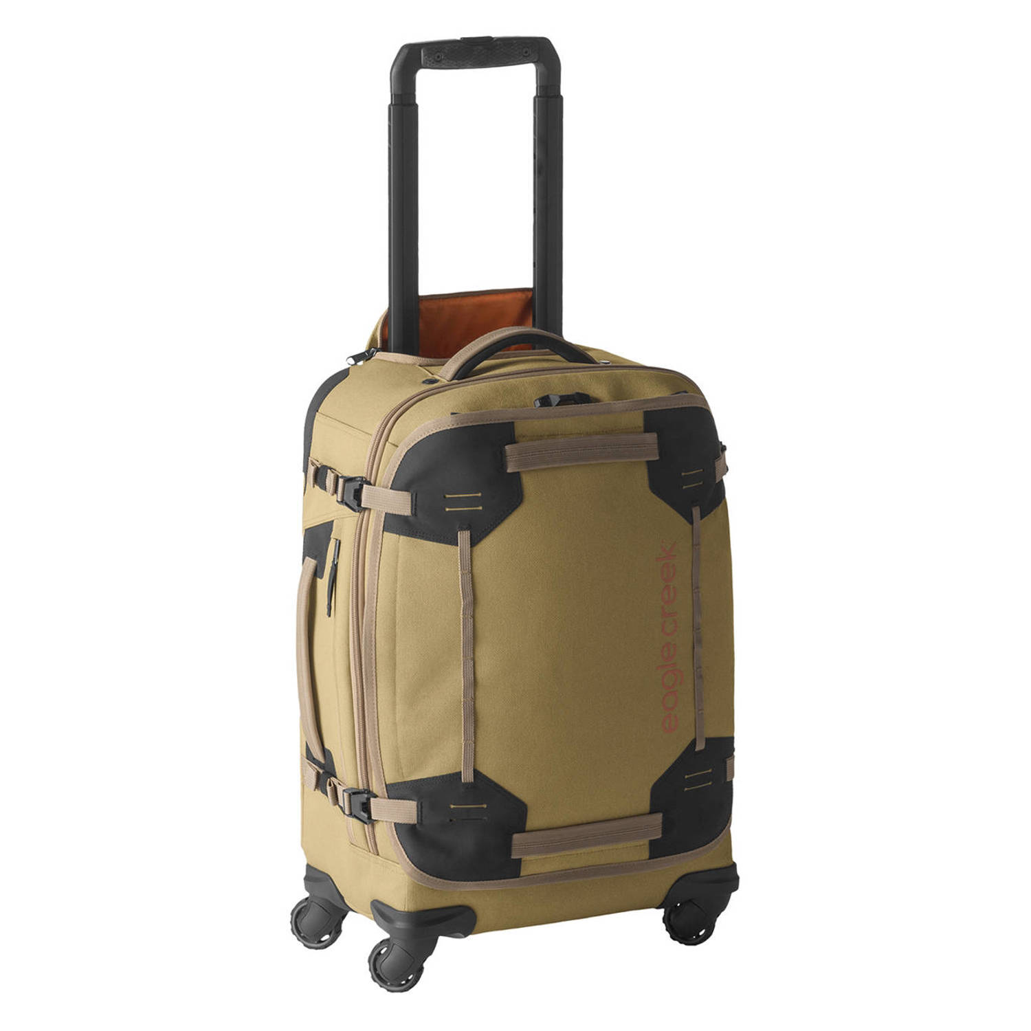 Eagle Creek reistas Gear Warrior 55 cm. zand