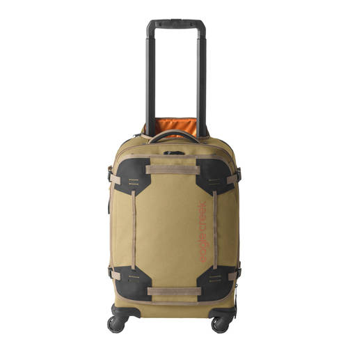 Eagle Creek reistas Gear Warrior 55 cm. zand afbeelding