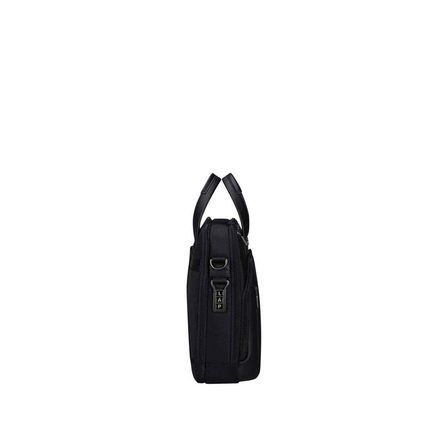 Samsonite 15.6 inch laptoptas Urban-Eye zwart