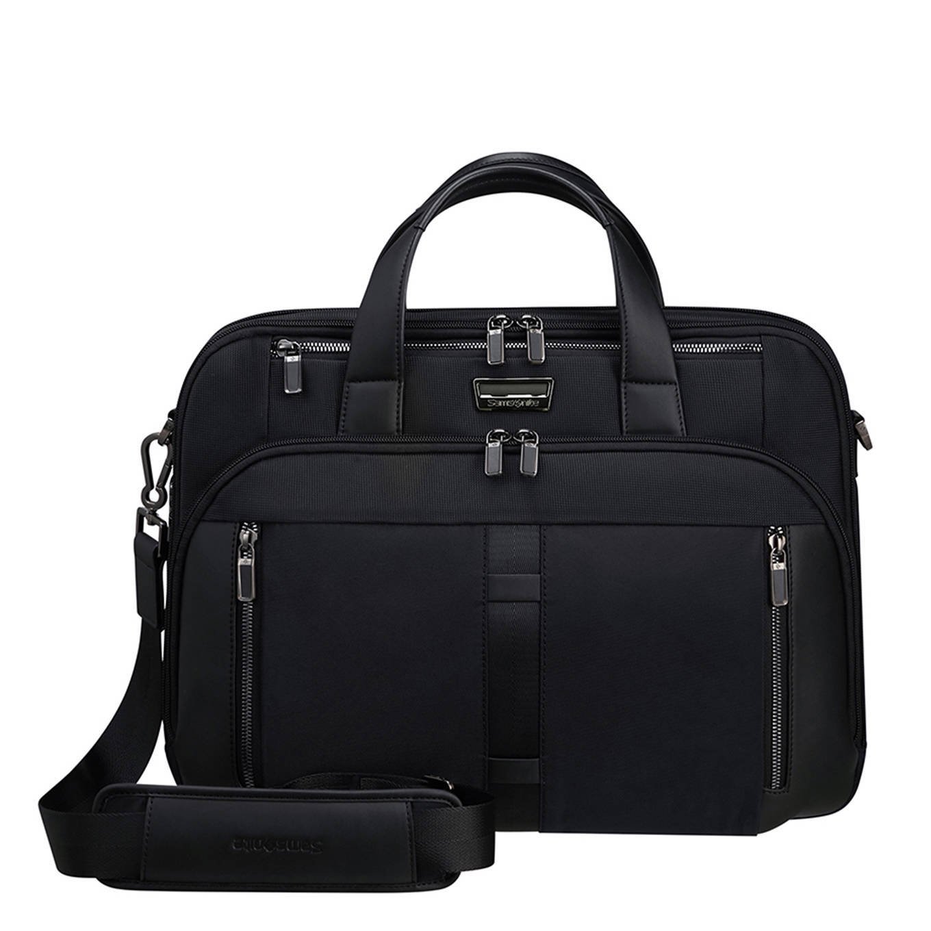 Samsonite laptoptas 15.6 inch sale