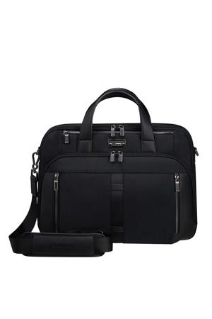  15.6 inch laptoptas Urban-Eye zwart