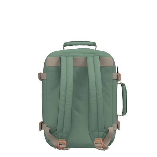 CabinZero rugzak Classic 28L sage forest afbeelding