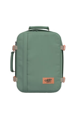 rugzak Classic 28L sage forest