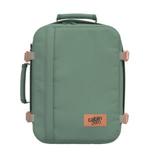 rugzak Classic 28L sage forest
