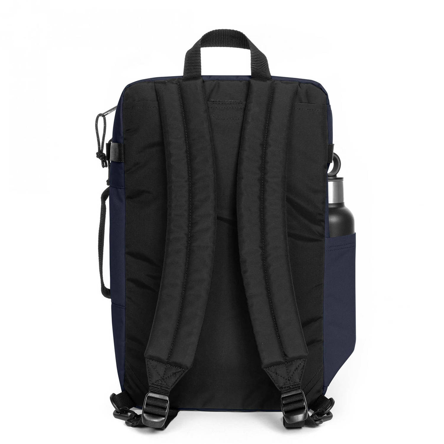 Eastpak reistas Transit'R Pack donkerblauw