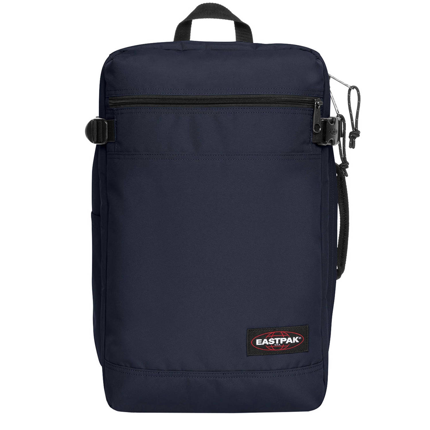 Eastpak Transitr Pack Ultra Marine Reistas Blue Unisex