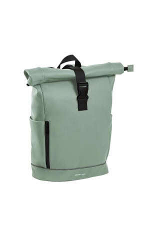 rugzak Highlands mintgroen