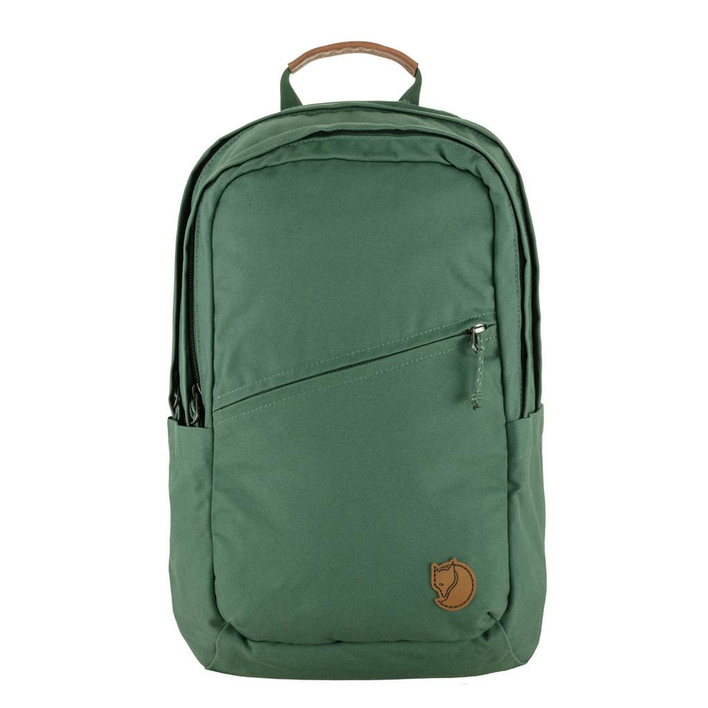 Fjällräven rugzak Raven 20 deep patina