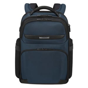 15.6 inch laptop rugzak Pro-DLX 6 donkerblauw