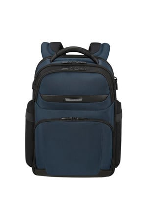 15.6 inch laptop rugzak Pro-DLX 6 donkerblauw