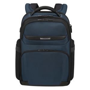  15.6 inch laptop rugzak Pro-DLX 6 donkerblauw