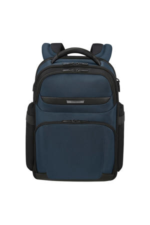  15.6 inch laptop rugzak Pro-DLX 6 donkerblauw