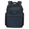 Samsonite  15.6 inch laptop rugzak Pro-DLX 6 donkerblauw